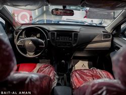 ميتسوبيشي L200